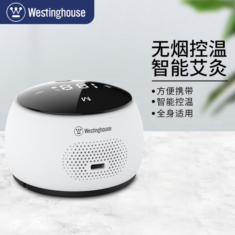 西屋 Westinghouse西屋艾灸盒WAJ-L1其他护理产品