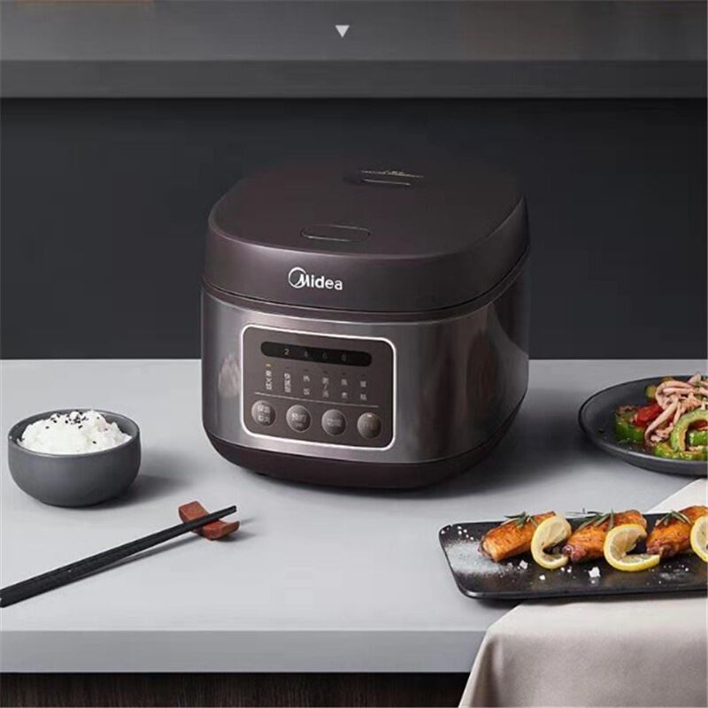 美的 Midea 美的智能电饭煲FB40M171 电饭煲/电压力锅