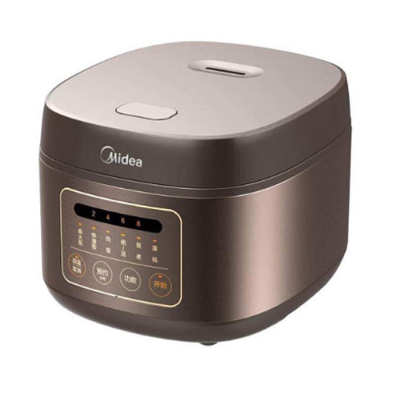 美的 Midea 美的智能电饭煲FB40M171 电饭煲/电压力锅