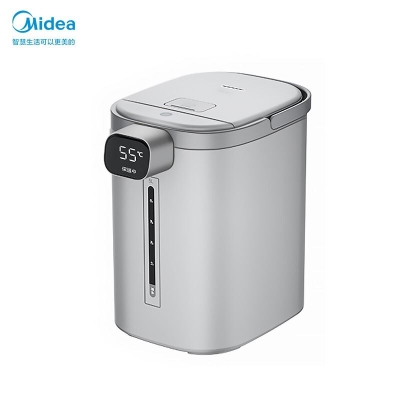 美的 Midea 美的电热水瓶SP50CY918 电热水壶