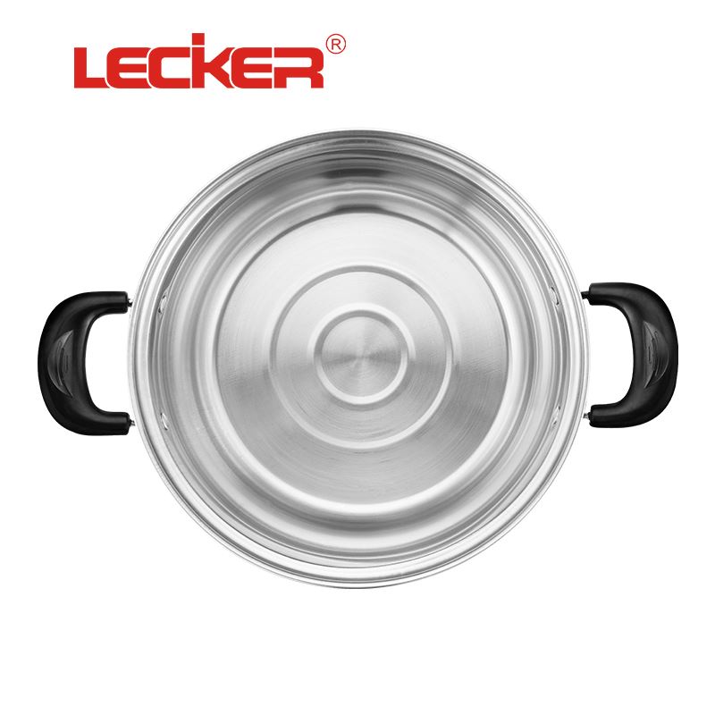 乐克尔 Lecker Lecker乐克尔歌特汤锅 锅具/锅具套装