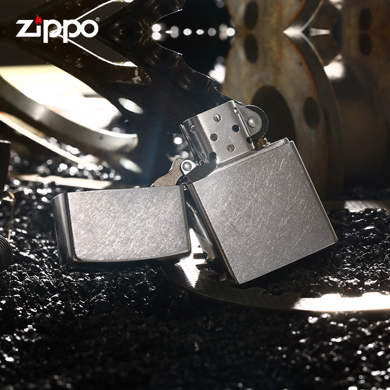 芝宝 Zippo ZIPPO打火机207 特色精品