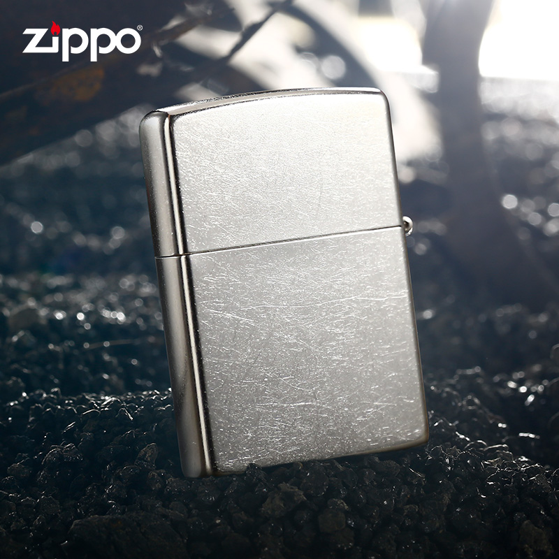 芝宝 Zippo ZIPPO打火机207 特色精品