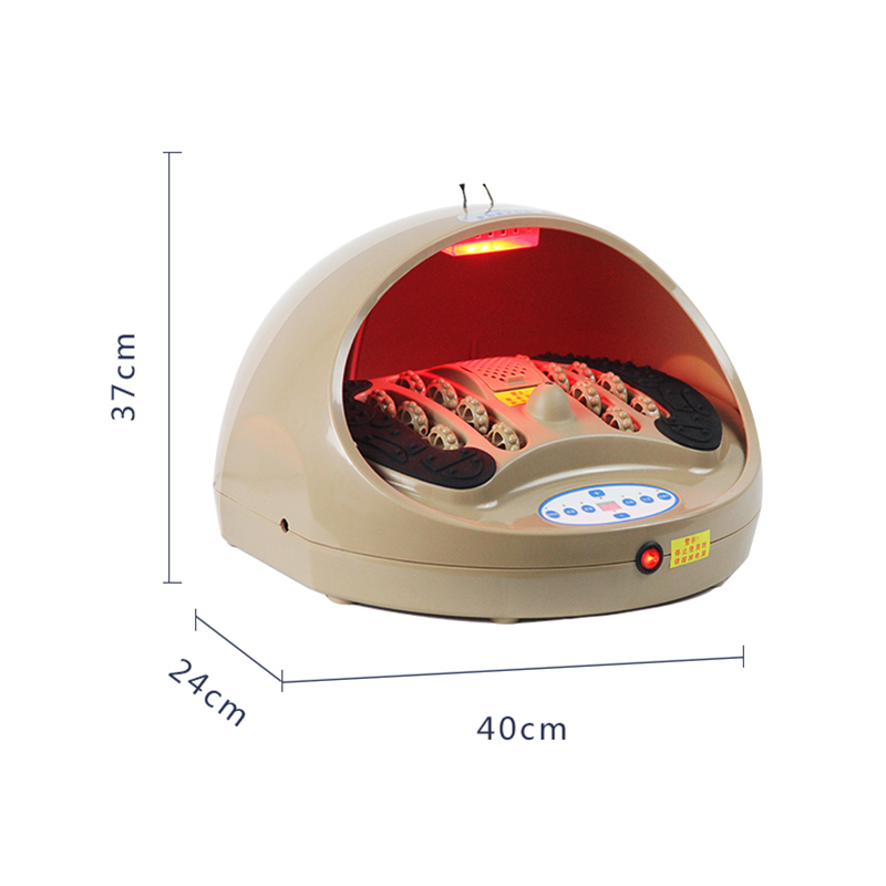 和正 和正多功能足疗机HZ-ZJY-1 足浴盆/脚部护理