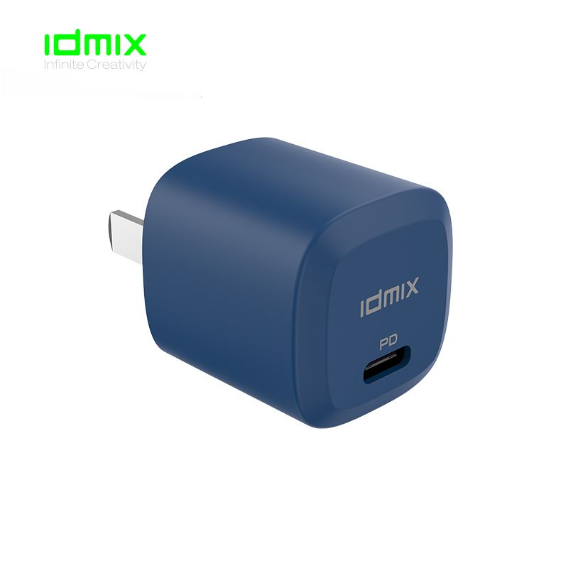 大麦 IDMIX IDMIX20WPD快充充电P20 多功能插座/充电器