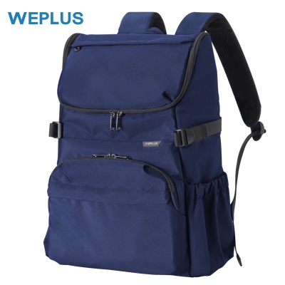 唯加 WePlus 唯加休闲双肩包WP7033 双肩包/电脑包