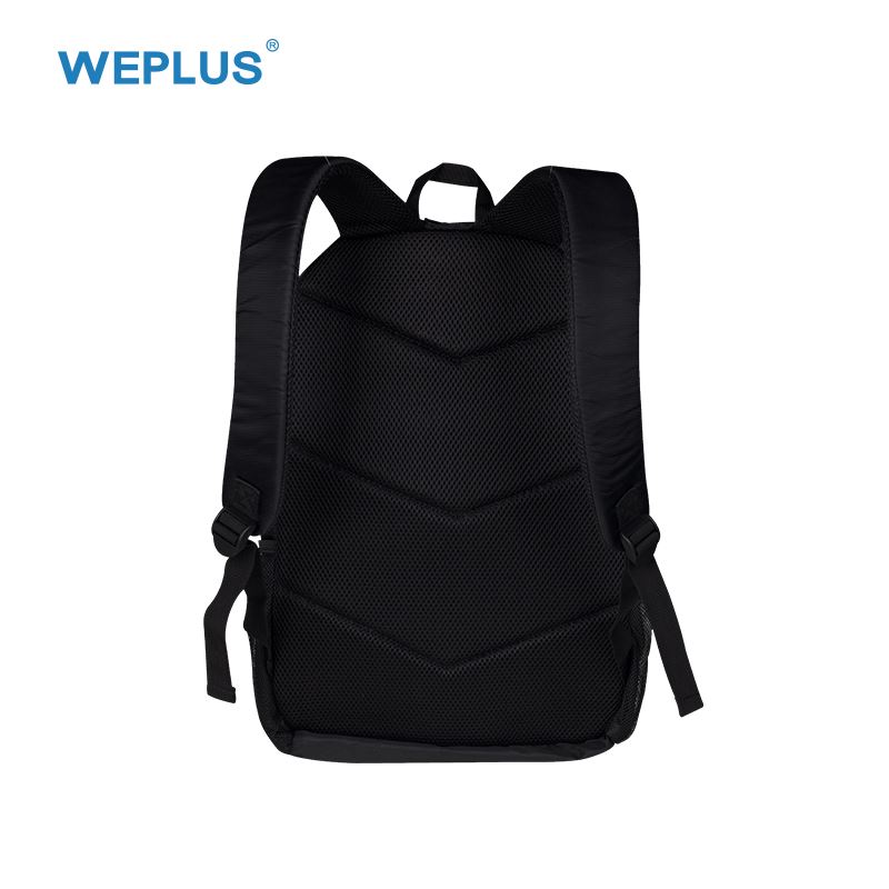 唯加 WePlus 唯加干湿两用运动双肩包WP5103 双肩包/电脑包