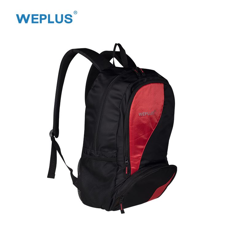 唯加 WePlus 唯加干湿两用运动双肩包WP5103 双肩包/电脑包