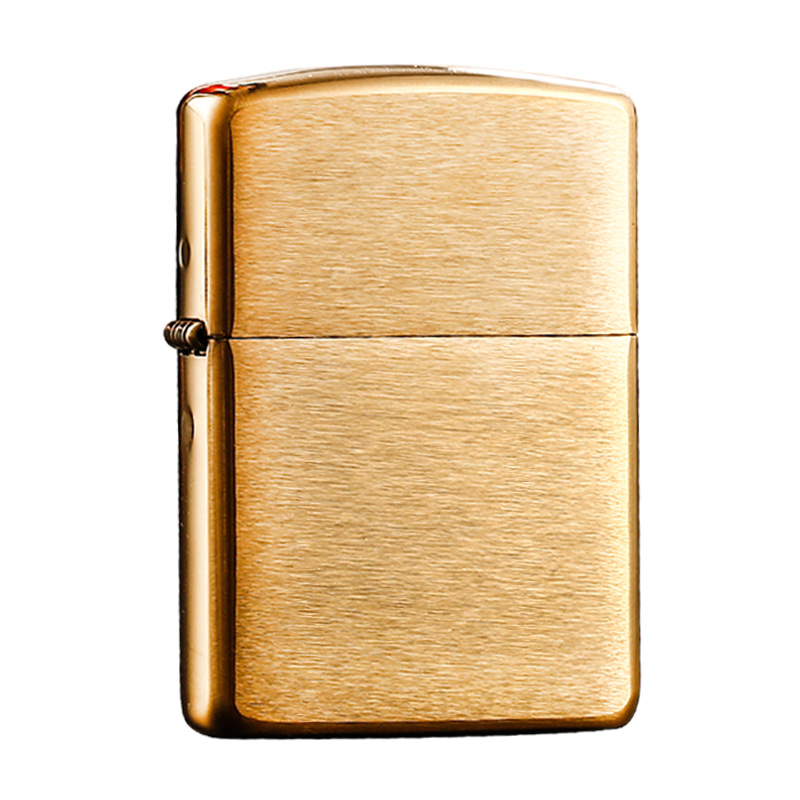 芝宝 Zippo ZIPPO打火机168 特色精品