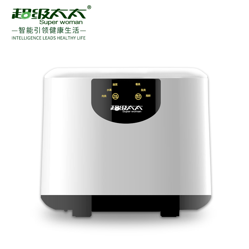 超级太太 超级太太果蔬净化机S300 其他厨房电器