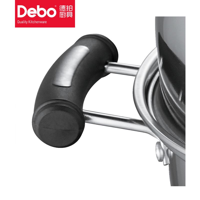 德铂 Debo Debo德铂比特堡DEP-277 锅具/锅具套装