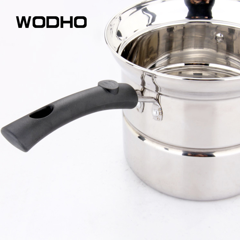 万德霍厨具 WODHO万德霍多用途面料锅WDH-G0131213 锅具/锅具套装