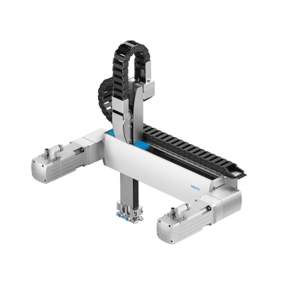 费斯托 Festo 直线门架-EXCT，直线门架 YXML 抓取系统