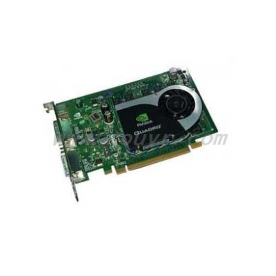 NVIDIA Quadro FX 1700 立体发生系统