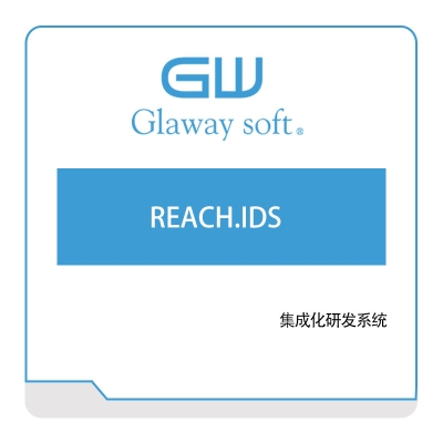 国睿信维 集成化研发系统——REACH.IDS 船舶仿真