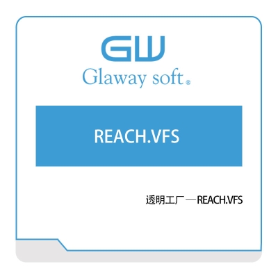 国睿信维 透明工厂——REACH.VFS 船舶仿真