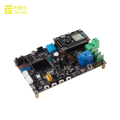 机智云 机智云STM32F103RET6物联网开发板 物联网关