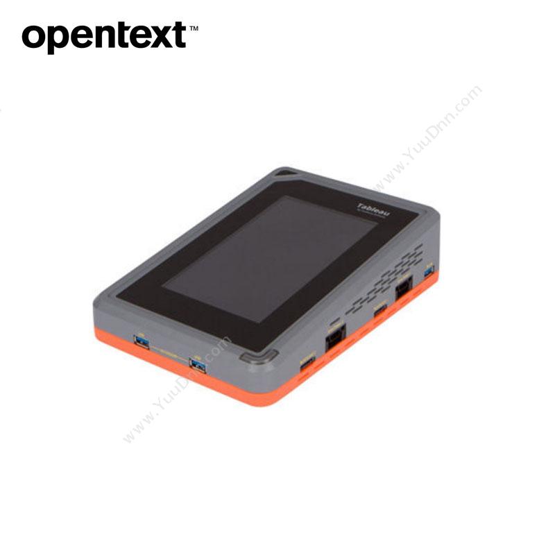 启信软件 Opentext TX1-Forensic-Imager 企业内容管理