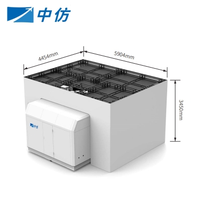 中仿科技 CNFSimulator.A320飞行训练器 XR其它配件