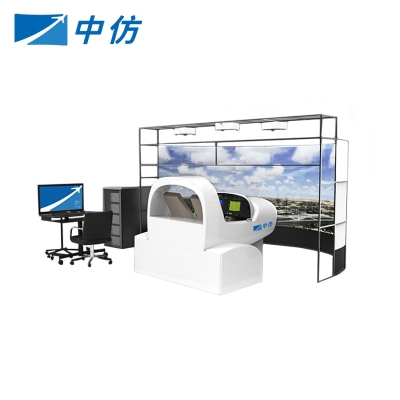 中仿科技 CNFSimulator.DA40基于DA40-NG机型自主研发的飞行训练器 XR其它配件