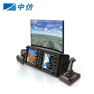 中仿科技 CNFSimulator.G1000-Trainer-综合航电训练器 XR其它配件