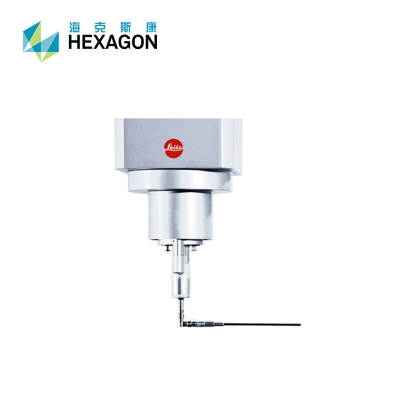 海克斯康 Hexagon HP-O是用于单点或扫描模式下光学测量的固定测头解决方案 三坐标测量仪附件