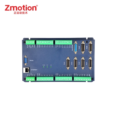 正运动技术 ECI2618 运动控制
