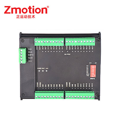 正运动技术 ZIO1616MT 运动控制