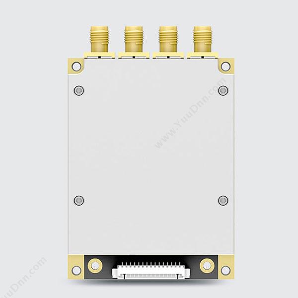 成为,CM710-4 四通道 UHF RFID 模块,UHF模块