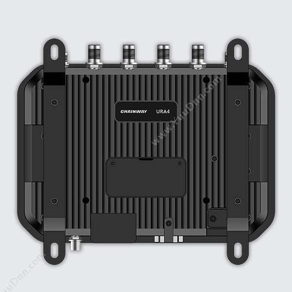 成为,URA4 固定式 UHF 读写器 (ANDROID 9),UHF固定阅读器