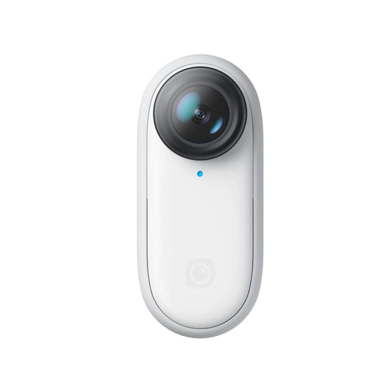 insta360 GO 相机