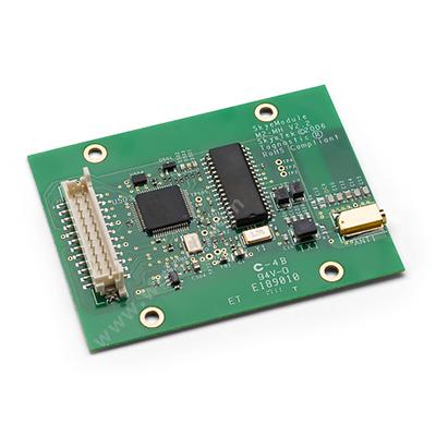 Jadak ThingMagic® M2 HF Embedded RFID Module UHF固定阅读器