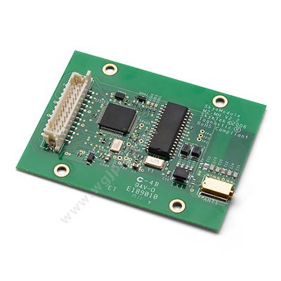 Jadak ThingMagic® M2 HF Embedded RFID Module UHF固定阅读器