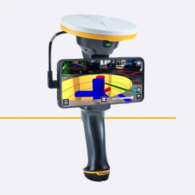 天宝 Trimble Trimble SiteVision 手持GIS