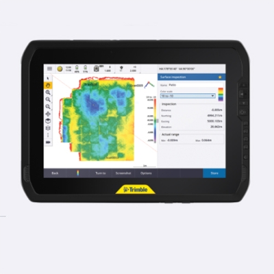 天宝 Trimble 天宝 T100 手持GIS