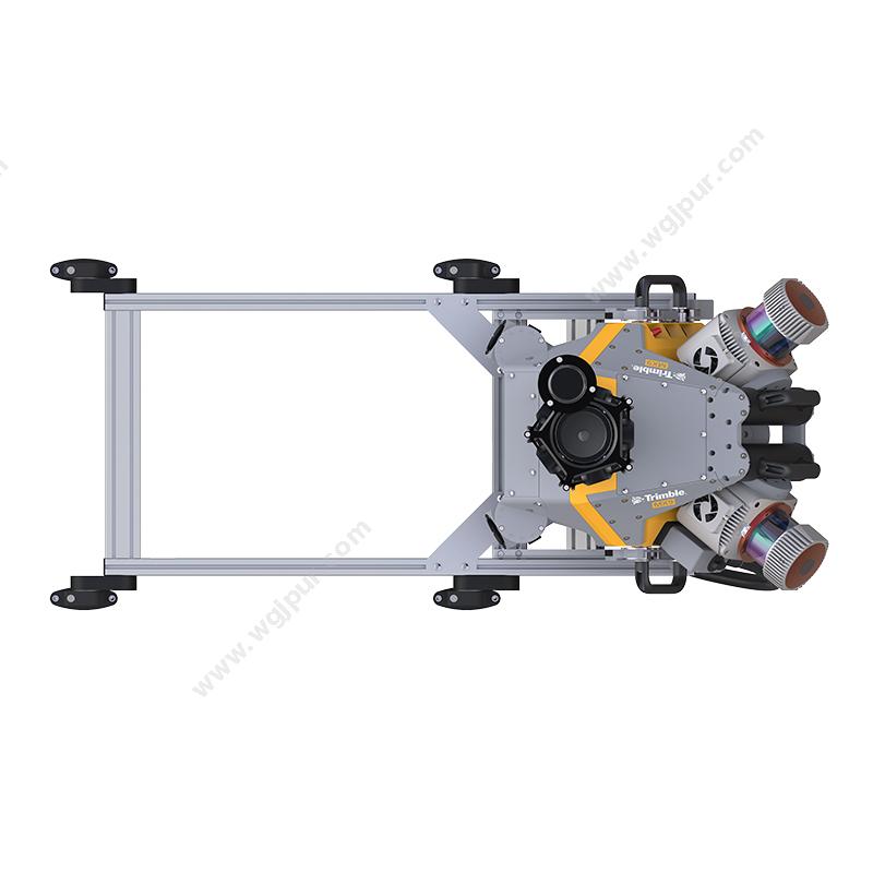 天宝 Trimble 天宝 MX9 移动测绘