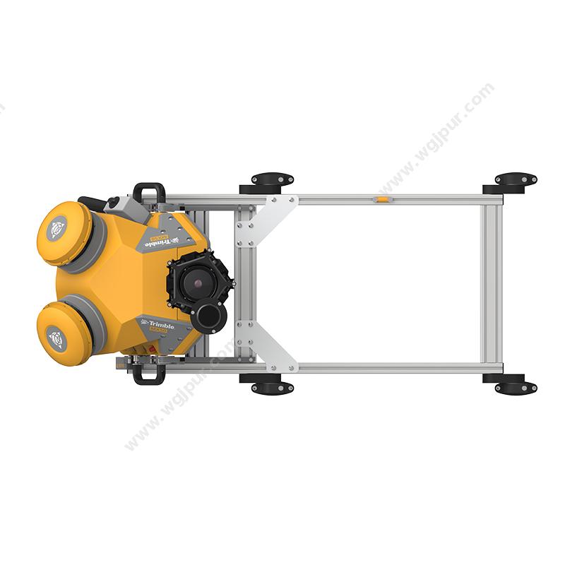 天宝 Trimble 天宝 MX50 移动测绘