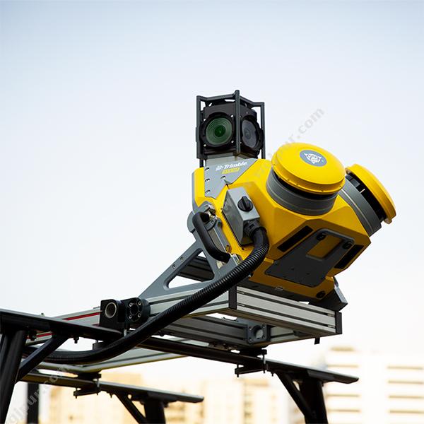 天宝 Trimble 天宝 MX50 移动测绘