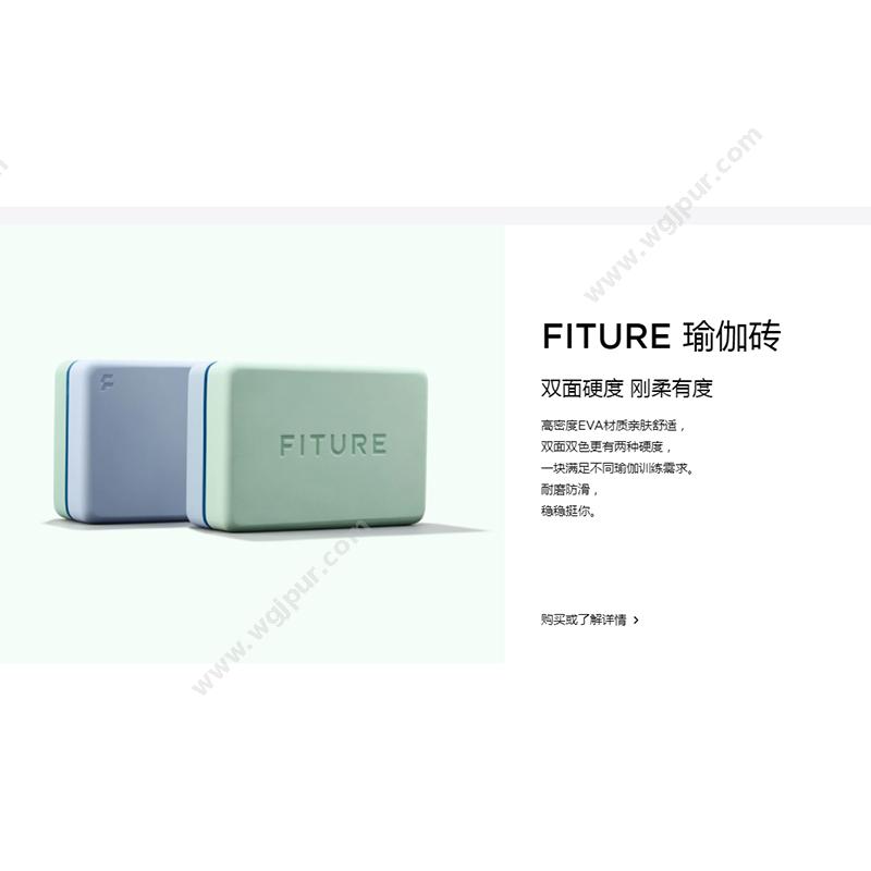 FITURE FITURE 健身配件 运动镜