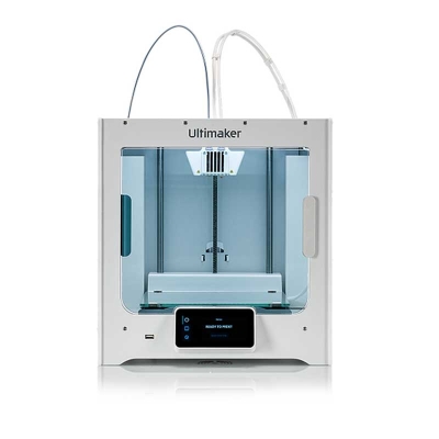 3D Solutions Ultimaker-S3 3D激光扫描仪