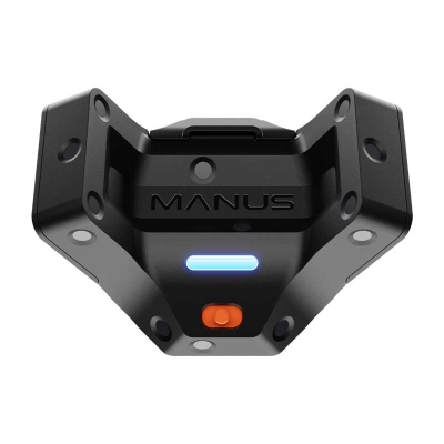 Manus Manus-SteamVR-Pro-追踪器 力反馈手套