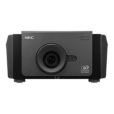 NEC NP-NC1000C+、NP-NC1001C+一体机 投影仪