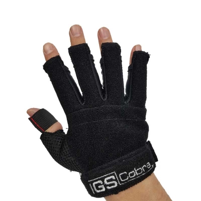 synertial COBRA-GLOVES 手动捕捉