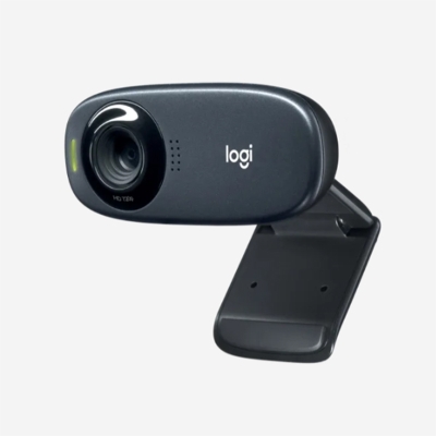 罗技 Logi C310 HD WEBCAM 视频会议摄像头