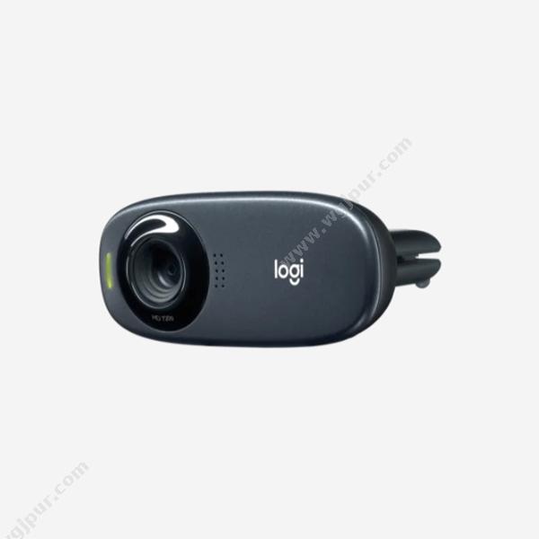 罗技 Logi C310 HD WEBCAM 视频会议摄像头