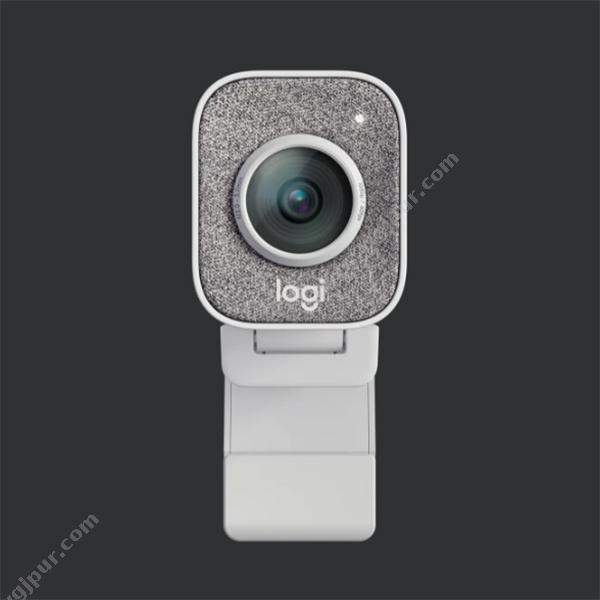 罗技 Logi LOGITECH STREAMCAM 视频会议摄像头