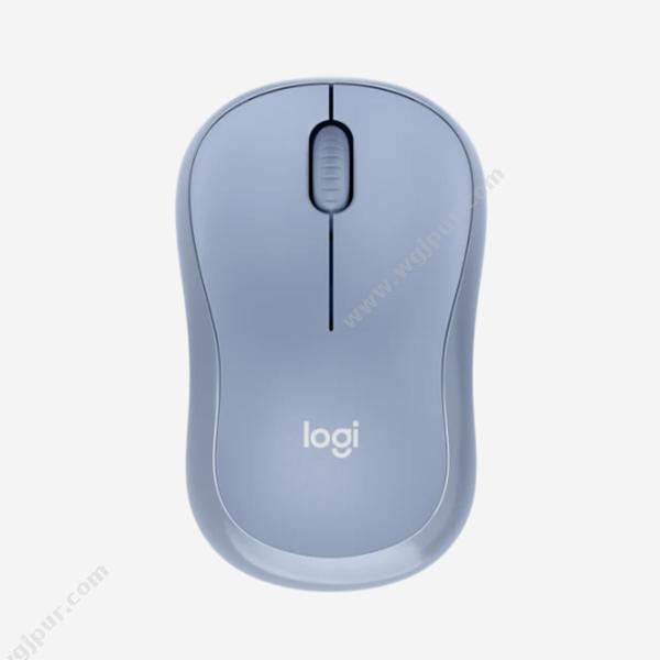 罗技 Logi M221 SILENT WIRELESS MOUSE 鼠标