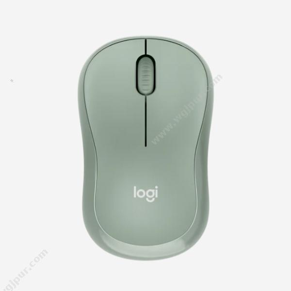 罗技 Logi M221 SILENT WIRELESS MOUSE 鼠标