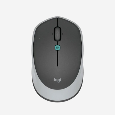 罗技 Logi LOGITECH VOICE M380 WIRELESS MOUSE 鼠标