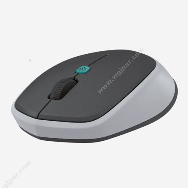 罗技 Logi LOGITECH VOICE M380 WIRELESS MOUSE 鼠标